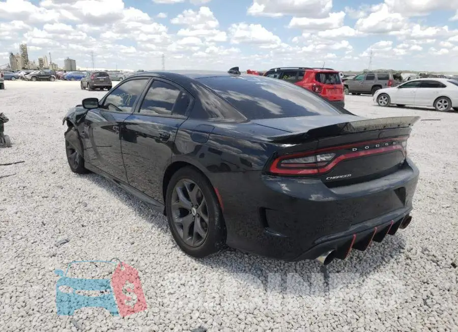2C3CDXCT5KH643818 Photo# 3