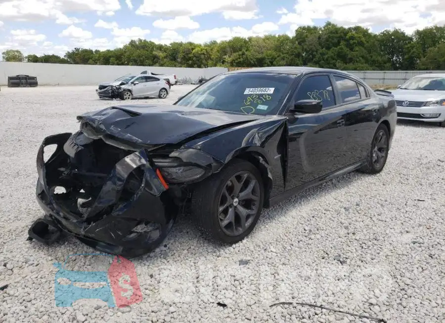 2C3CDXCT5KH643818 Photo# 2