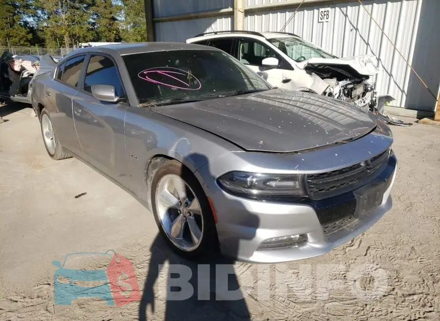 2C3CDXCT8GH312691 Photo# 1