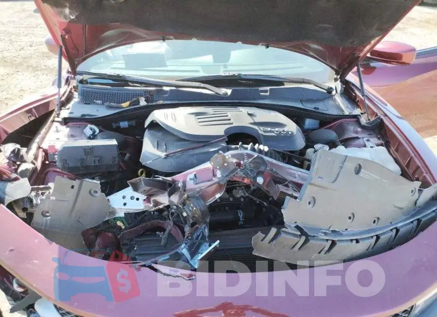 2C3CDXHG2MH532464 Photo# 7