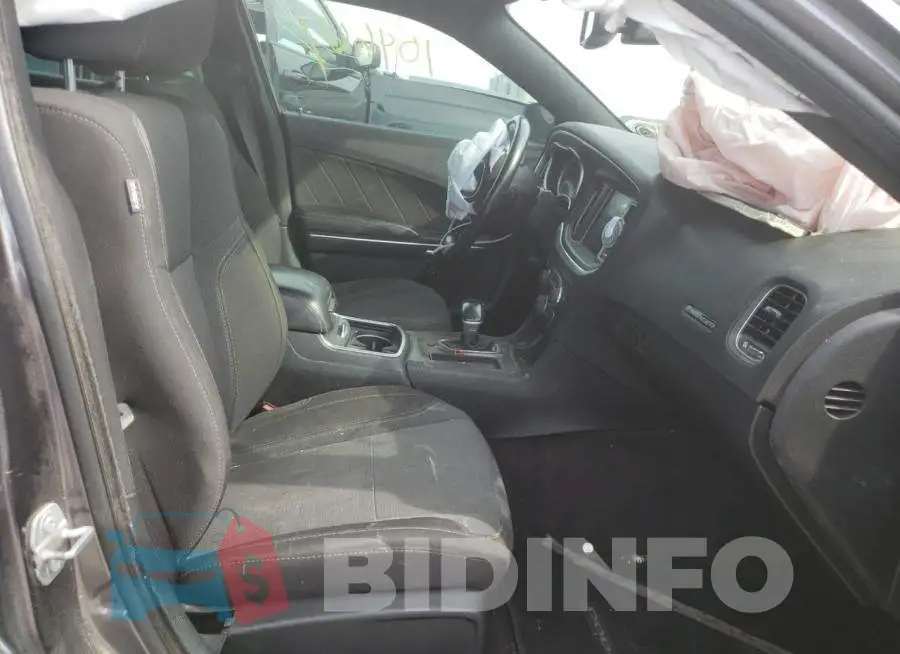 2C3CDXHG6GH285535 Photo# 5