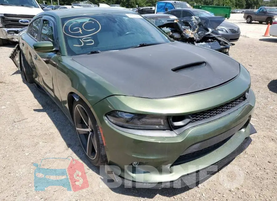 2C3CDXHG9JH163839 Photo# 1