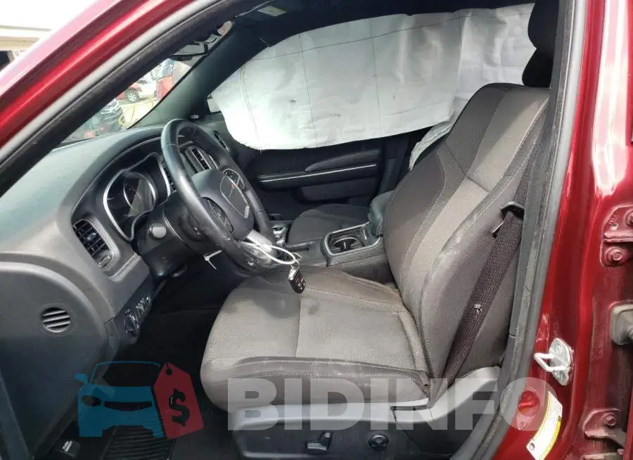 2C3CDXHGXJH155846 Photo# 5
