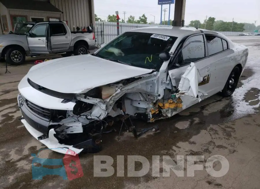 2C3CDXKT4KH600587 Photo# 2