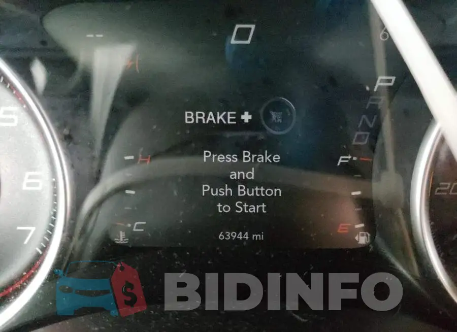 2C3CDXKT4KH600587 Photo# 8