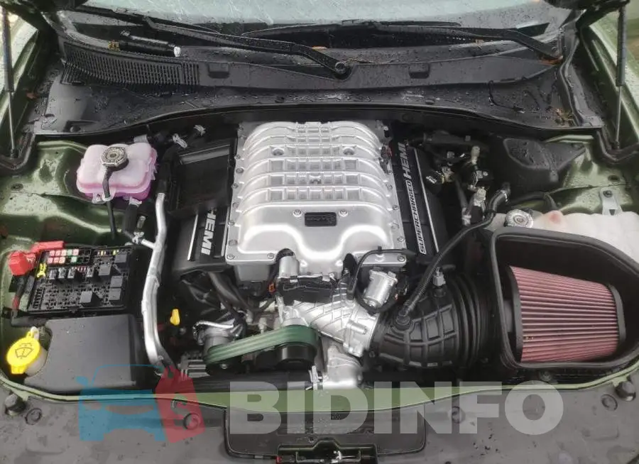 2C3CDXL97NH123810 Photo# 7
