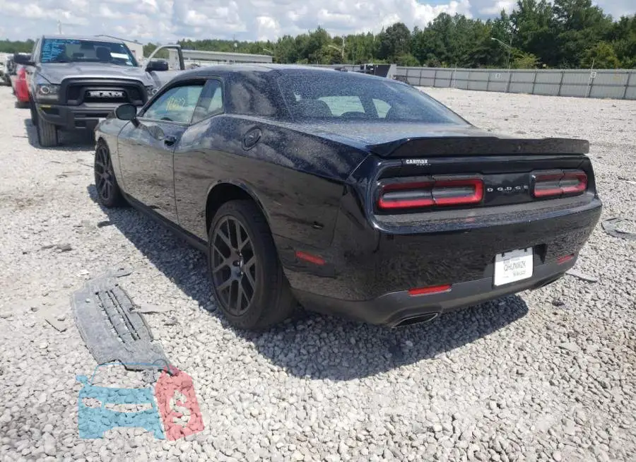 2C3CDZBT4KH747729 Photo# 3
