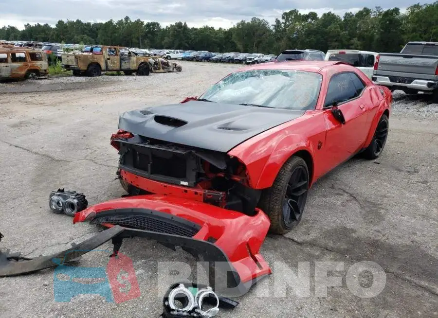 2C3CDZFJ4LH174258 Photo# 2