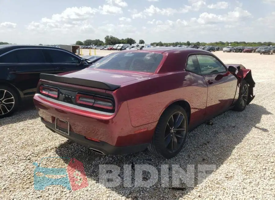 2C3CDZJG5KH543266 Photo# 4
