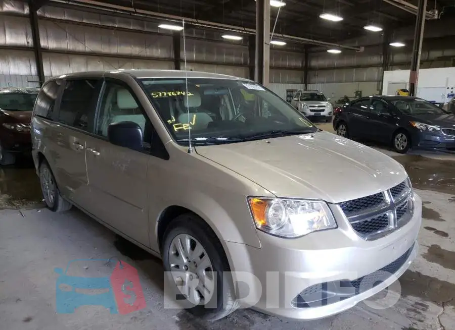 2C4RDGBG1GR171693 Photo# 1