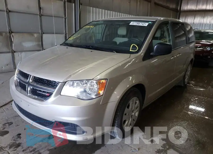 2C4RDGBG1GR171693 Photo# 2