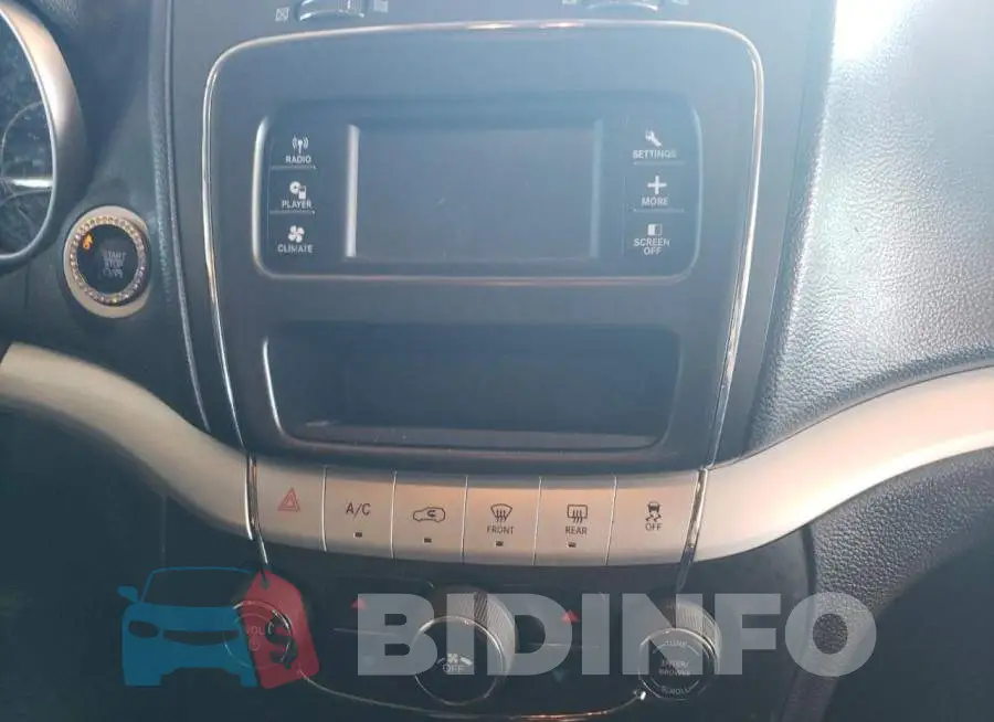 3C4PDCAB2GT218328 Photo# 9