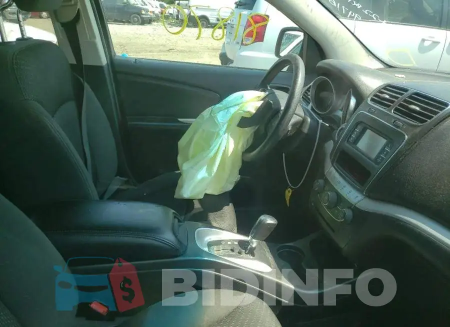 3C4PDCAB2HT684018 Photo# 5
