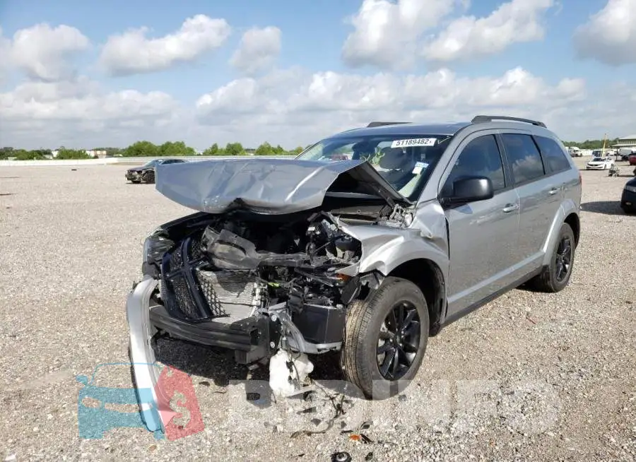 3C4PDCAB3LT232555 Photo# 2