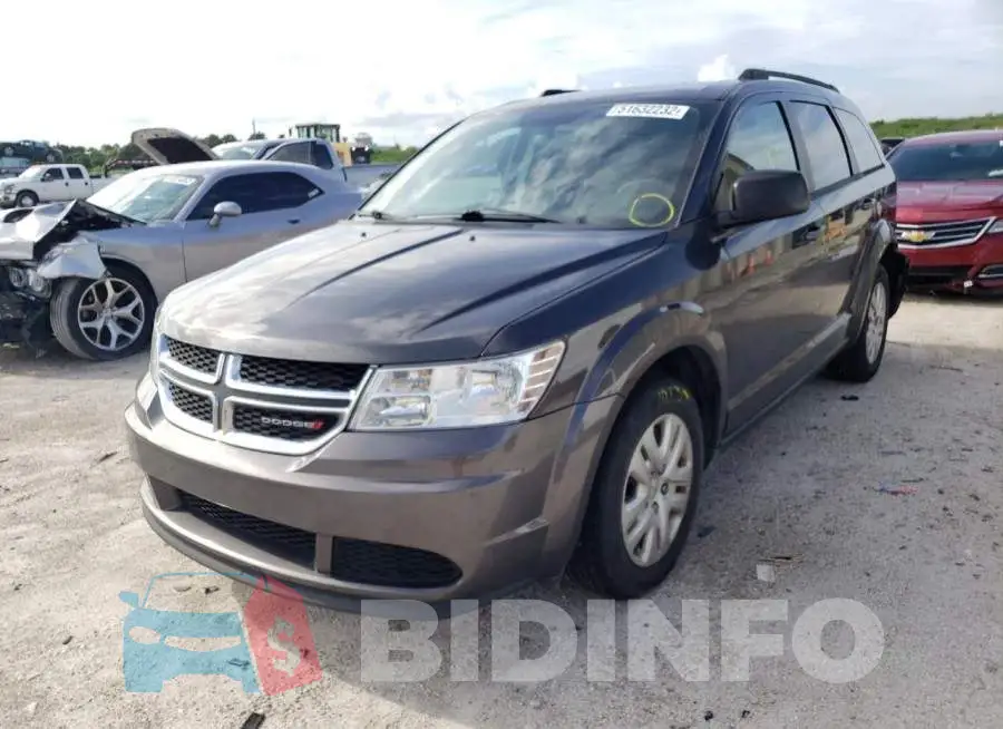 3C4PDCAB5HT563662 Photo# 2