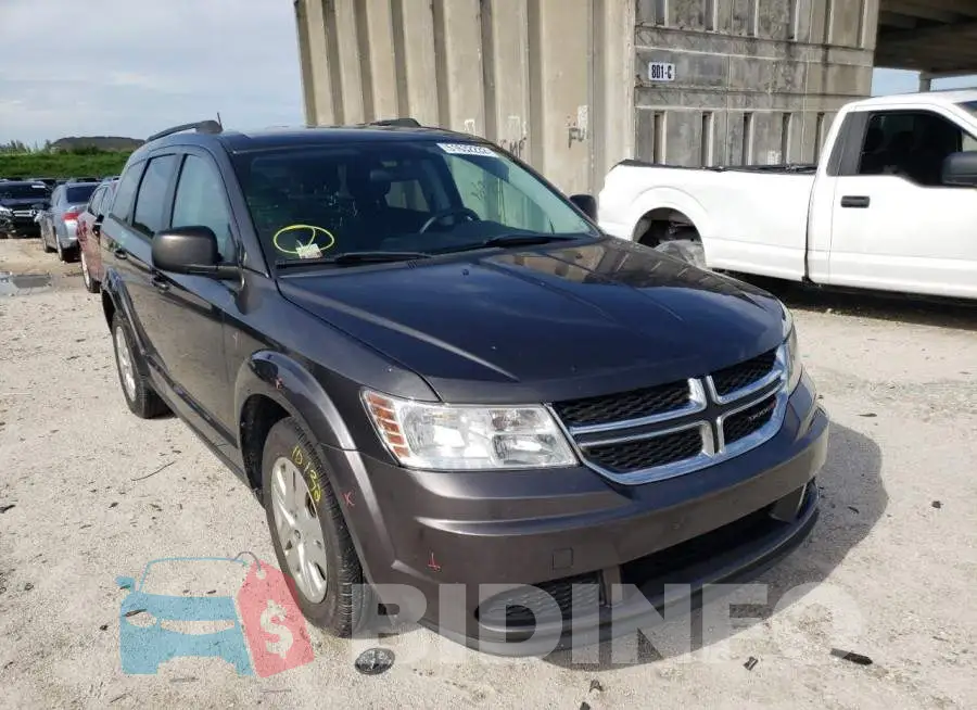 3C4PDCAB5HT563662 Photo# 1