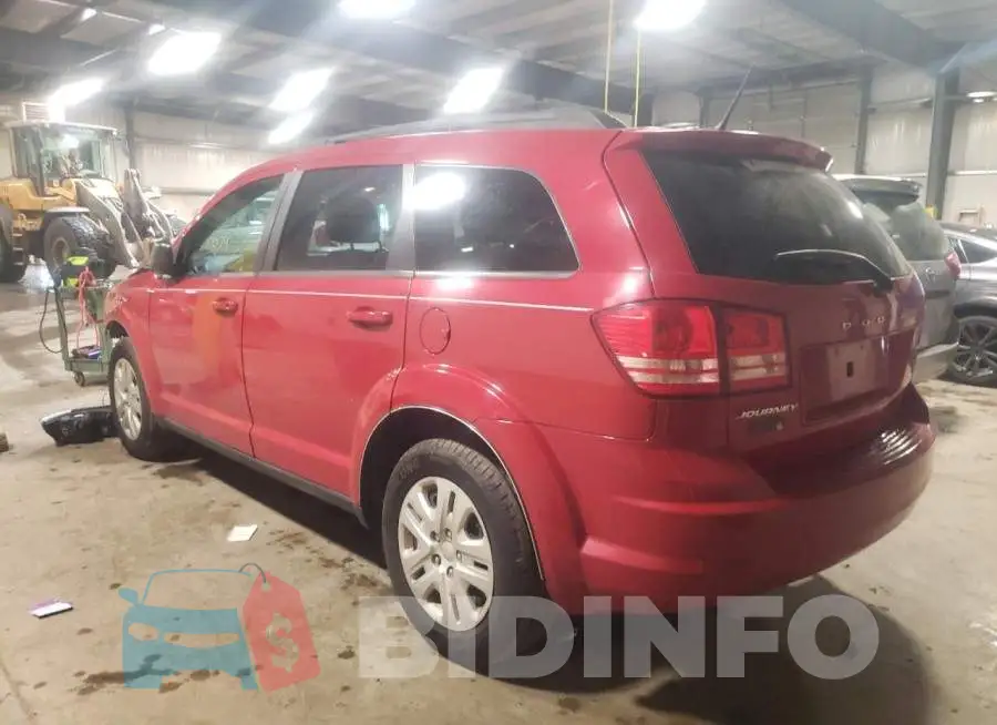 3C4PDCAB6HT633623 Photo# 3
