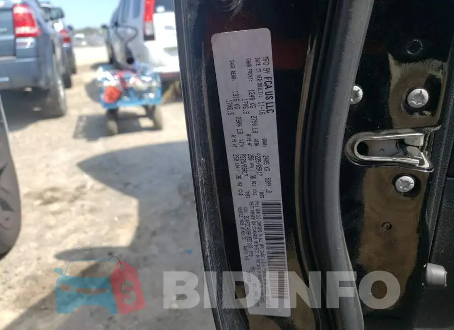 3C4PDCAB8HT551652 Photo# 10