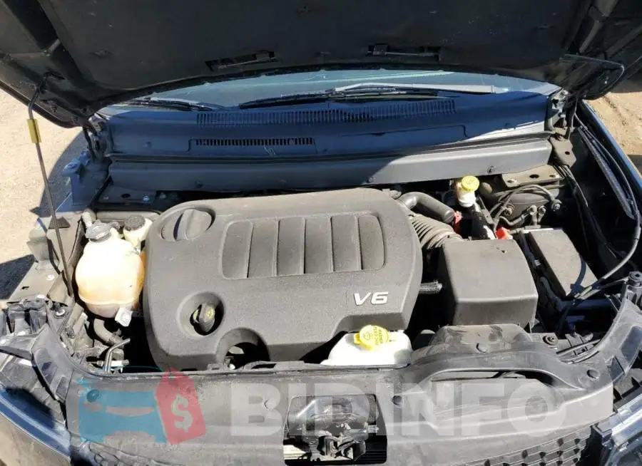 3C4PDCEG6HT581190 Photo# 7