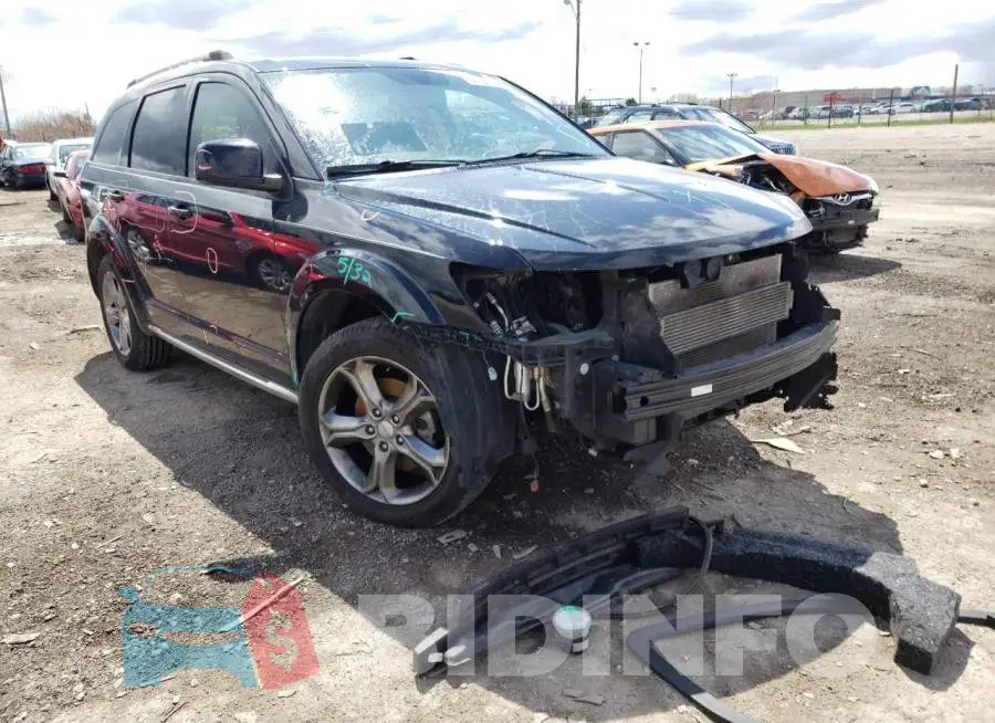 3C4PDCGB3GT158261 Photo# 1