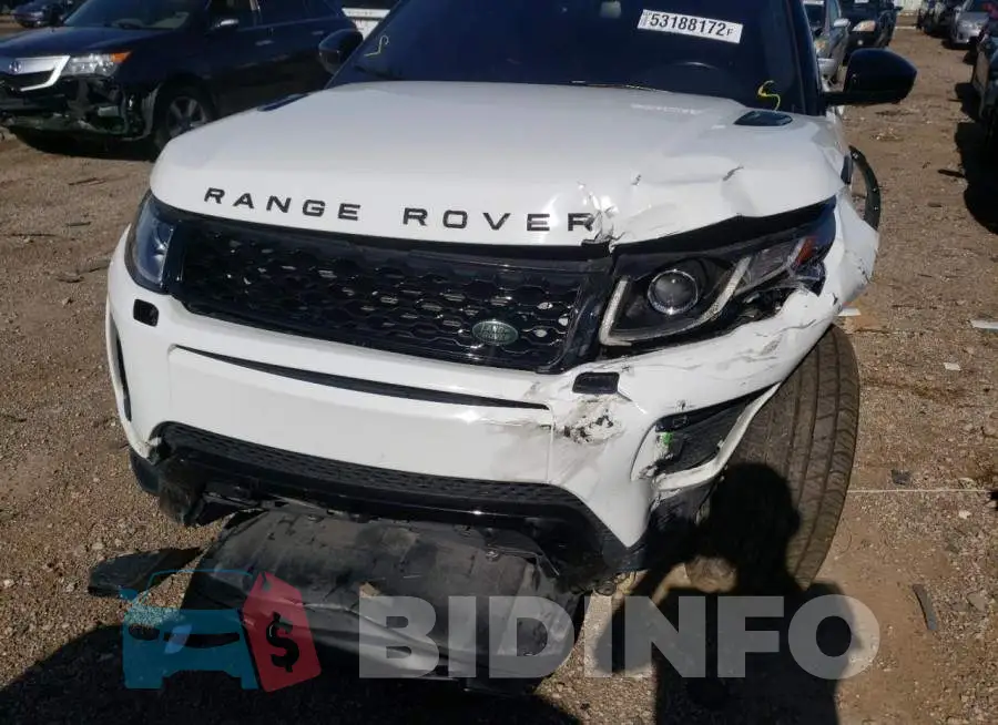 SALVD5RX2JH304997 Photo# 9