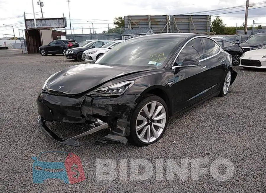 5YJ3E1EA5LF783733 Photo# 2