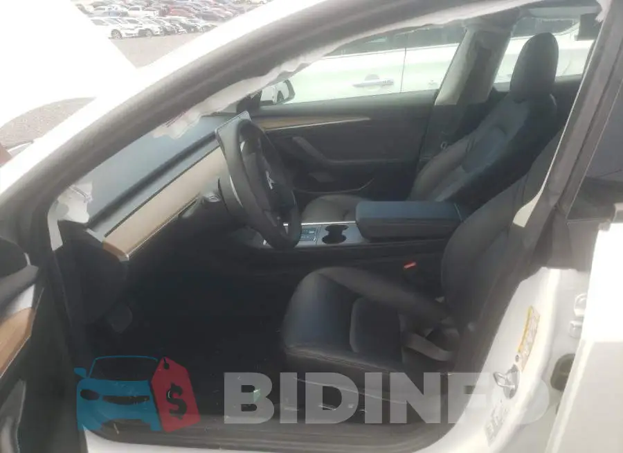 5YJ3E1EB1NF107968 Photo# 5