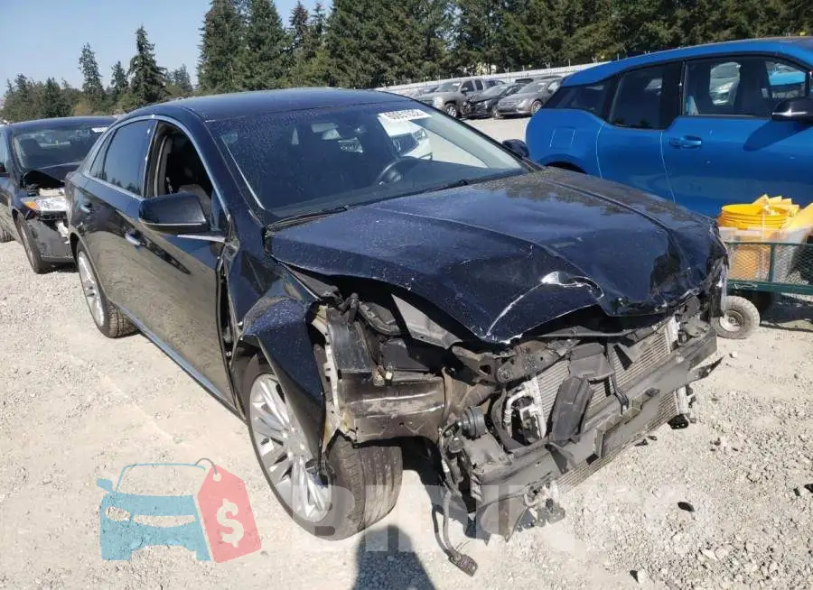 2G61M5S3XK9131462 Photo# 1
