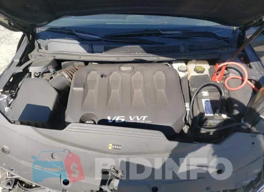 2G61M5S3XK9131462 Photo# 7