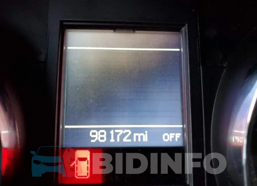 2C4RC1BG9GR268494 Photo# 8