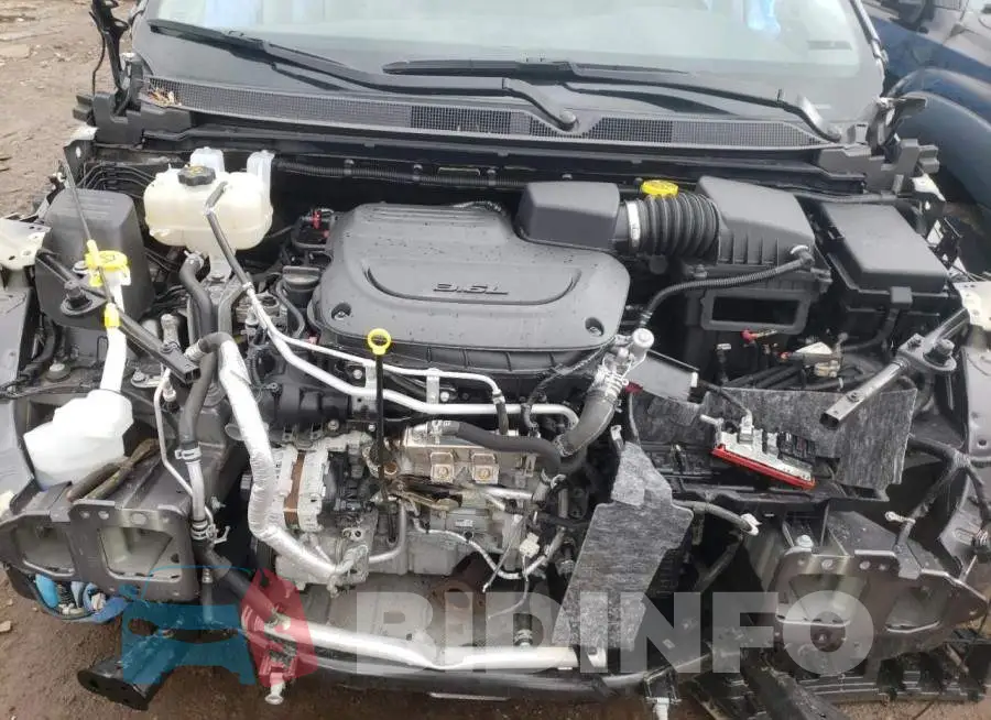 2C4RC1BGXKR704746 Photo# 7
