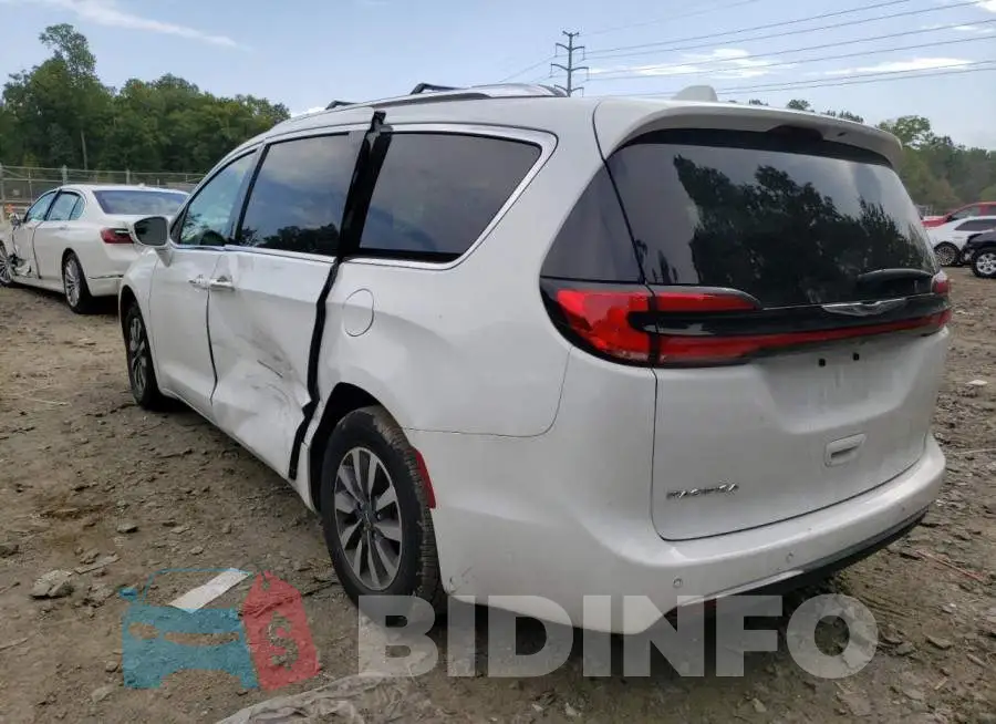 2C4RC1BGXMR531250 Photo# 3