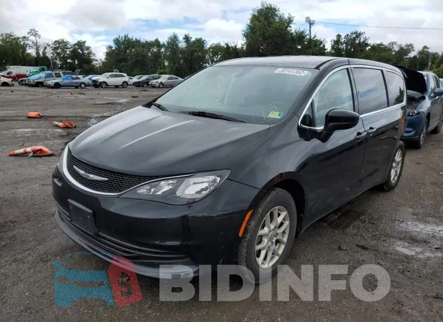 2C4RC1CG8HR502981 Photo# 2
