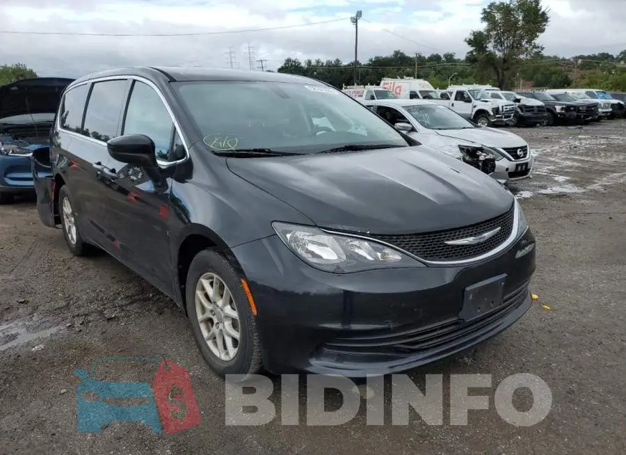 2C4RC1CG8HR502981 Photo# 1