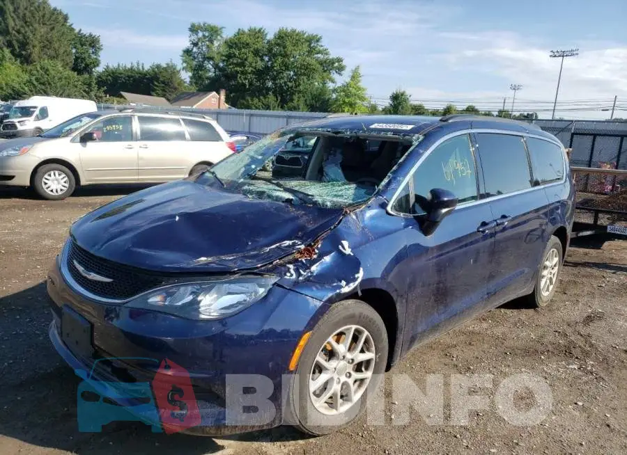 2C4RC1DG3LR181715 Photo# 2