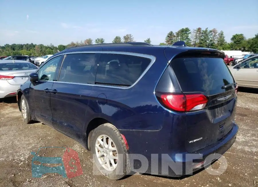 2C4RC1DG3LR181715 Photo# 3