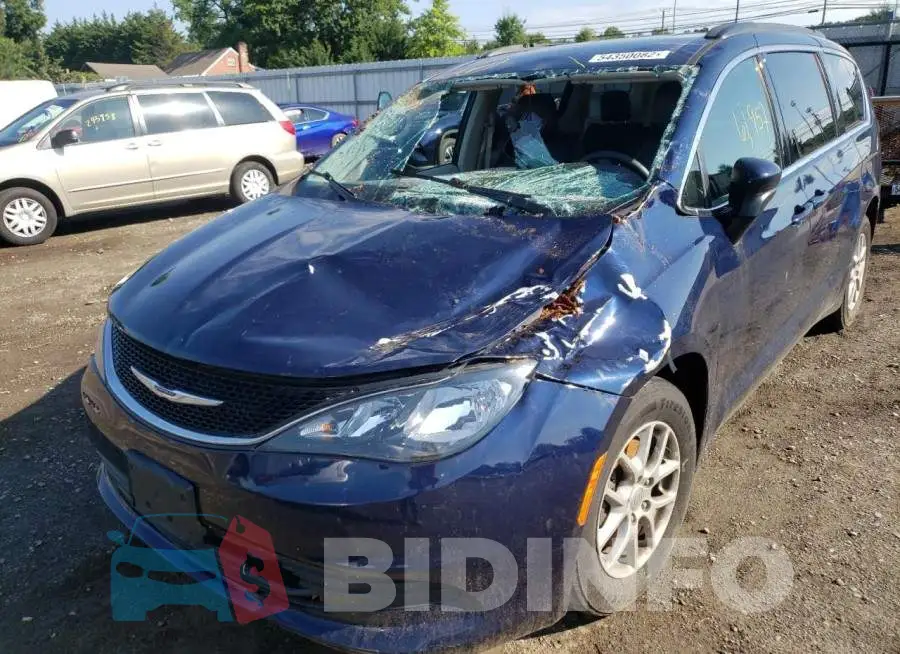 2C4RC1DG3LR181715 Photo# 9