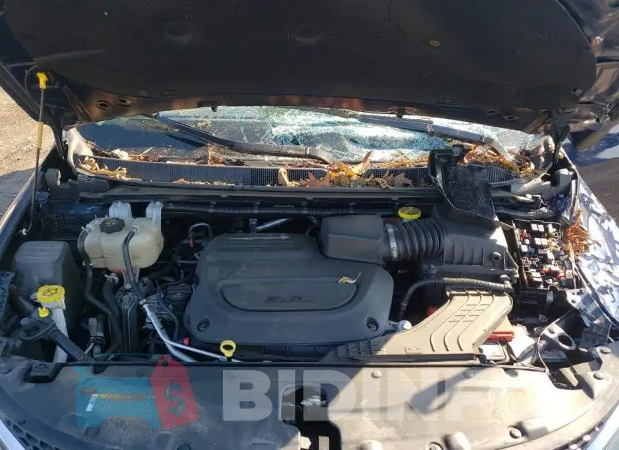 2C4RC1DG3LR181715 Photo# 7