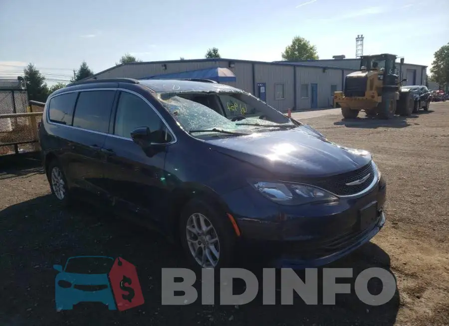 2C4RC1DG3LR181715 Photo# 1