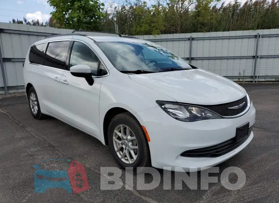 2C4RC1DG9LR266235 Photo# 1