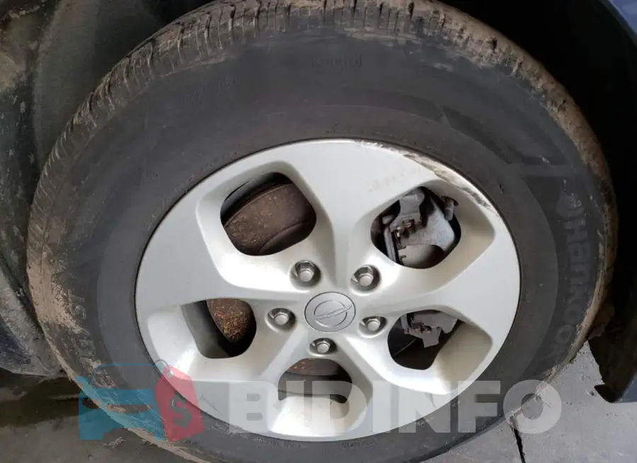 2C4RC1EG2HR817420 Photo# 9