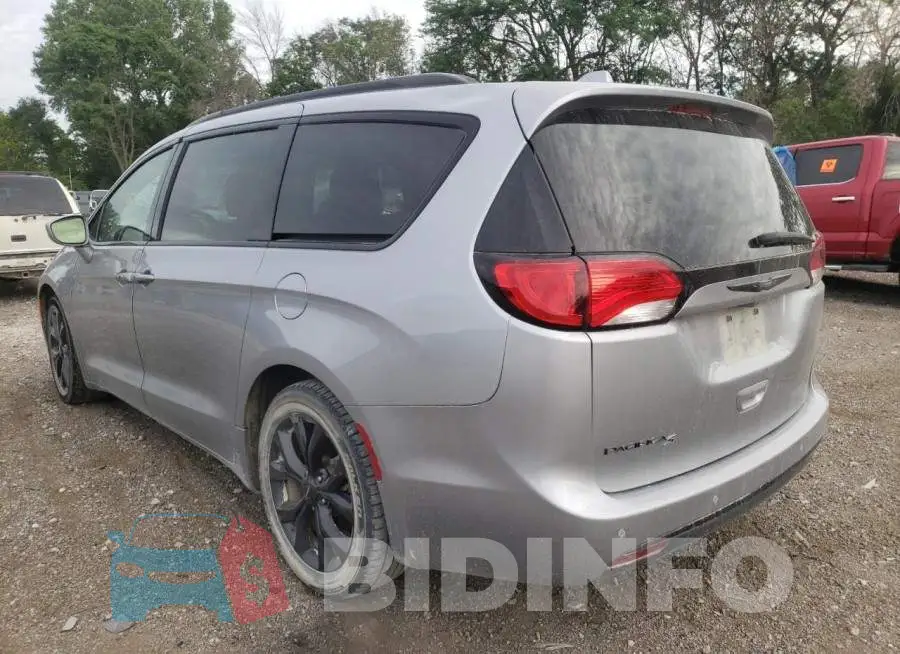 2C4RC1EG3KR508157 Photo# 3