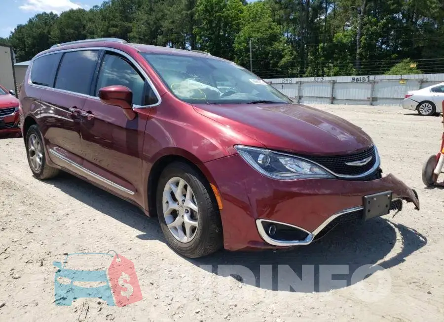 2C4RC1EG4HR643639 Photo# 1