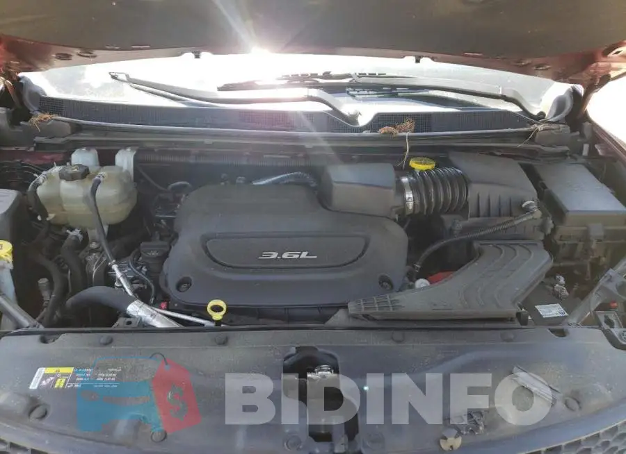 2C4RC1EG4HR643639 Photo# 7
