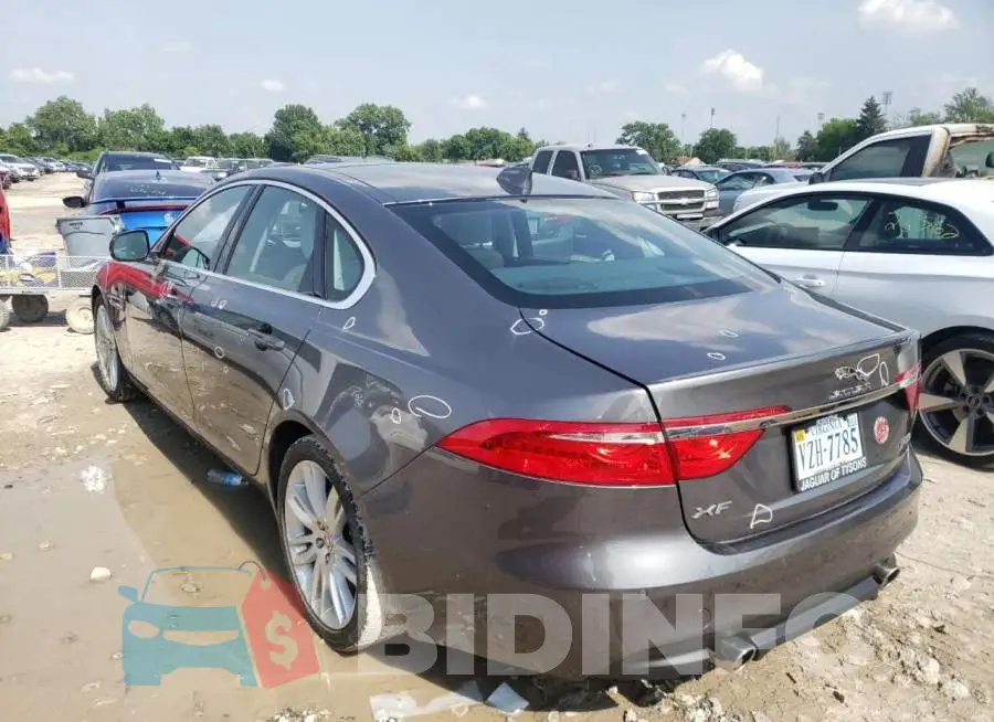 SAJBK4BV2HCY42403 Photo# 3