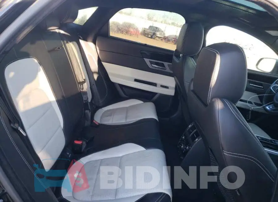 SAJBL4BV8GCY18490 Photo# 6