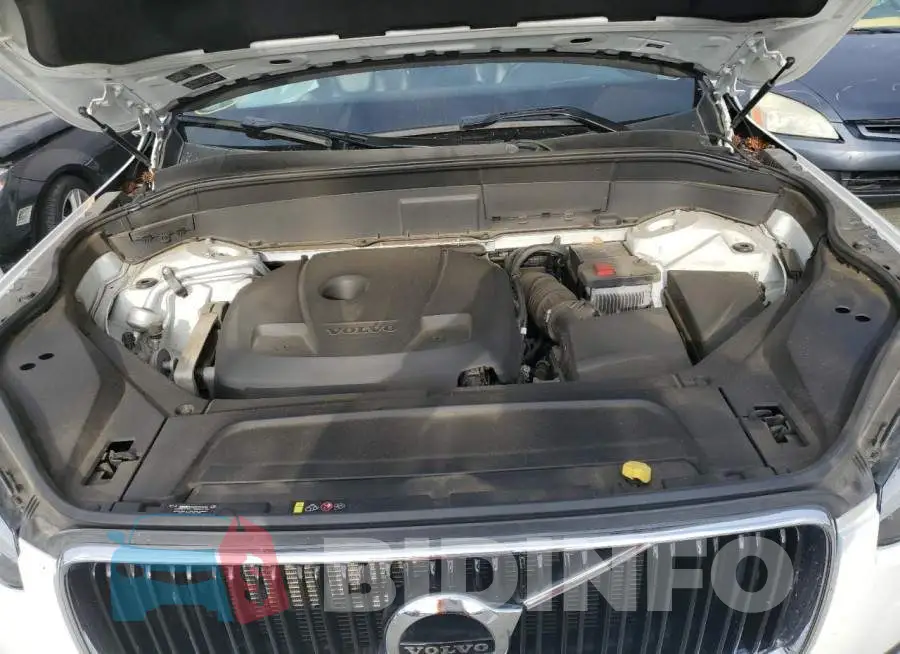 YV4A22PK3K1416412 Photo# 7