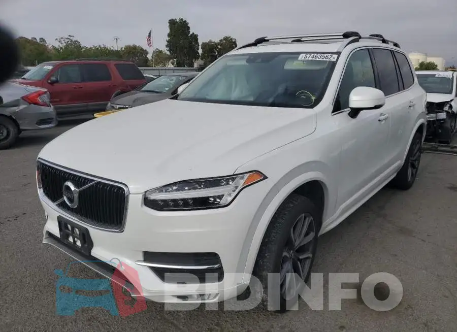 YV4A22PK3K1416412 Photo# 2
