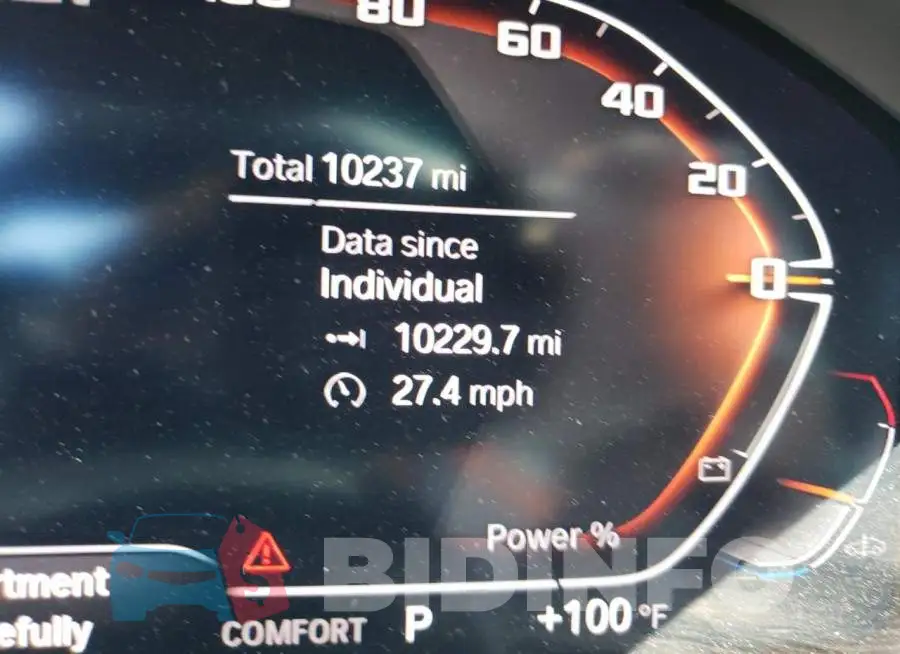 3MW5U7J09M8C06704 Photo# 8