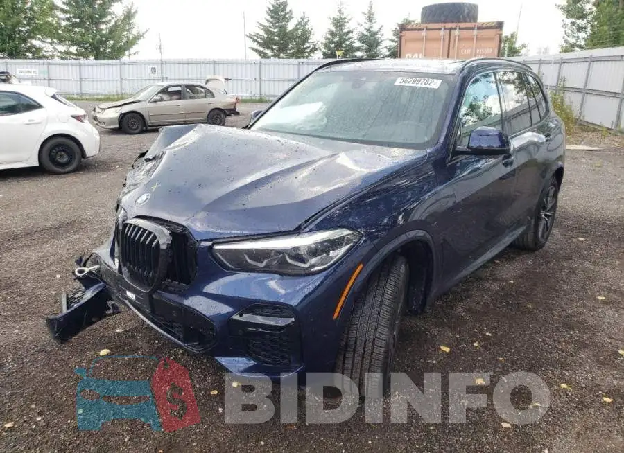 5UXCR6C07N9L85043 Photo# 2